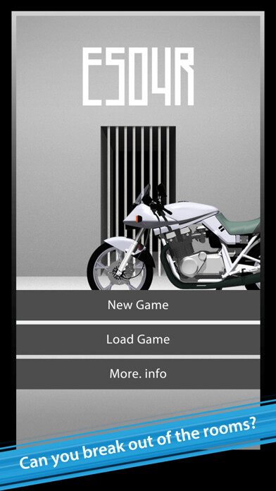 Emulate iPhone app ES04R - room escape game - using MyAndroid Emulate iPhone app ES04R - room escape game - using MyAndroid