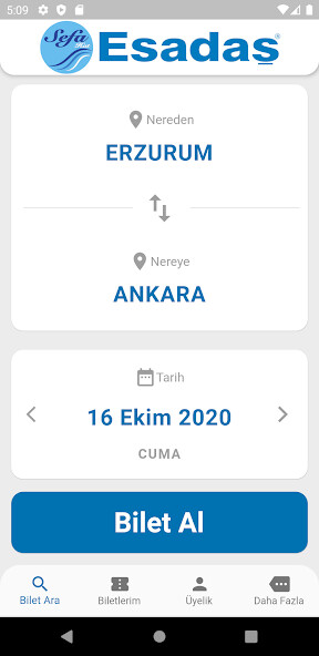Run android online APK Esada? Turizm from MyAndroid or emulate Esada? Turizm using MyAndroid Run android online APK Esada? Turizm from MyAndroid or emulate Esada? Turizm using MyAndroid