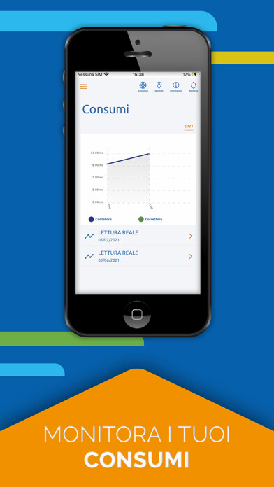 Emulate iPhone app Esa Energie using MyAndroid Emulate iPhone app Esa Energie using MyAndroid