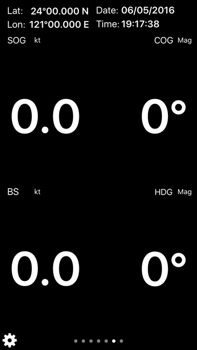 Emulate iPhone app ESA Instruments using MyAndroid Emulate iPhone app ESA Instruments using MyAndroid