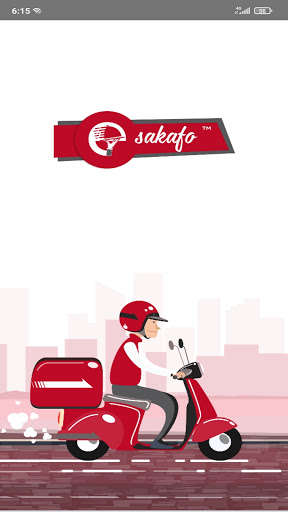 Run android online APK e-sakafo livreur from MyAndroid or emulate e-sakafo livreur using MyAndroid
