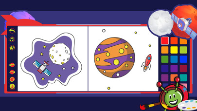 Emulate iPhone app ESAKids using MyAndroid Emulate iPhone app ESAKids using MyAndroid