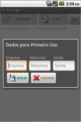 Emulate Android APK Esal Entrega Emulate Android APK Esal Entrega