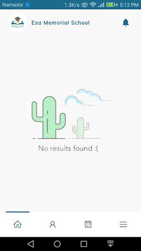 Run android online APK Esa Memorial School from MyAndroid or emulate Esa Memorial School using MyAndroid