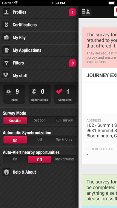 Emulate iPhone app esa mobile using MyAndroid Emulate iPhone app esa mobile using MyAndroid