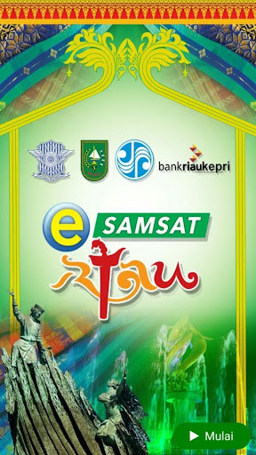 Run android online APK E-SAMSAT RIAU from MyAndroid or emulate E-SAMSAT RIAU using MyAndroid Run android online APK E-SAMSAT RIAU from MyAndroid or emulate E-SAMSAT RIAU using MyAndroid