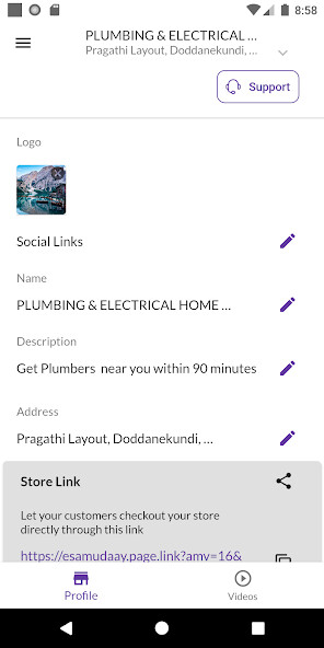 Run android online APK eSamudaay Seller Services from MyAndroid or emulate eSamudaay Seller Services using MyAndroid Run android online APK eSamudaay Seller Services from MyAndroid or emulate eSamudaay Seller Services using MyAndroid