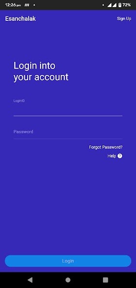 Run android online APK eSanchalak from MyAndroid or emulate eSanchalak using MyAndroid Run android online APK eSanchalak from MyAndroid or emulate eSanchalak using MyAndroid