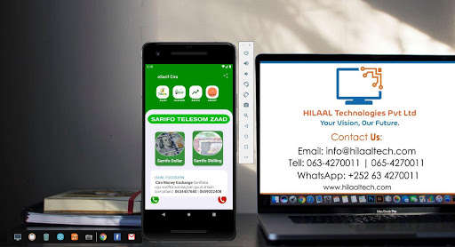 Run android online APK eSarif Ciro from MyAndroid or emulate eSarif Ciro using MyAndroid