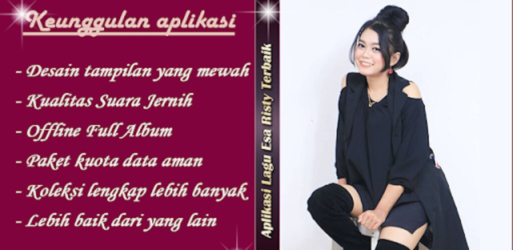 Run android online APK Esa Risty Lagu Kenangan MP3 from MyAndroid or emulate Esa Risty Lagu Kenangan MP3 using MyAndroid Run android online APK Esa Risty Lagu Kenangan MP3 from MyAndroid or emulate Esa Risty Lagu Kenangan MP3 using MyAndroid