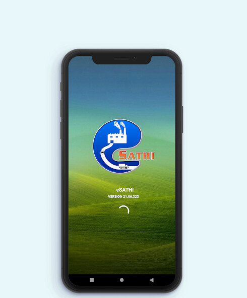 Run android online APK eSATHI from MyAndroid or emulate eSATHI using MyAndroid Run android online APK eSATHI from MyAndroid or emulate eSATHI using MyAndroid