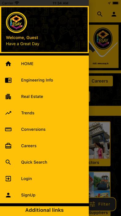 Run android online APK Esay from MyAndroid or emulate Esay using MyAndroid Run android online APK Esay from MyAndroid or emulate Esay using MyAndroid