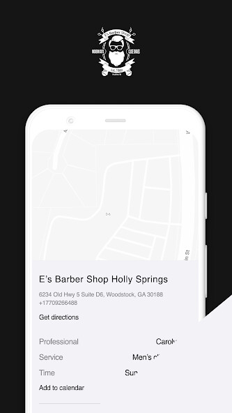 Run android online APK Es Barber Shop from MyAndroid or emulate Es Barber Shop using MyAndroid Run android online APK Es Barber Shop from MyAndroid or emulate Es Barber Shop using MyAndroid