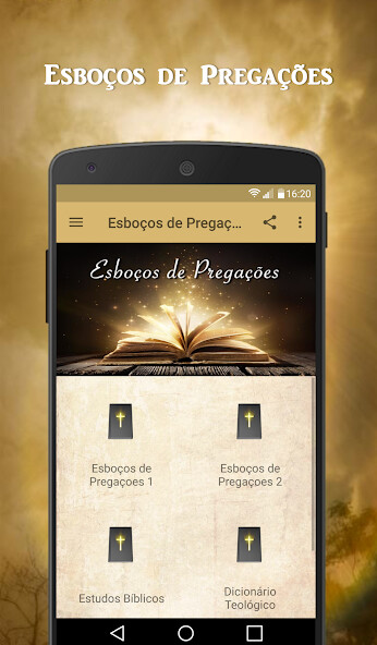 Run android online APK Esboços de Pregações from MyAndroid or emulate Esboços de Pregações using MyAndroid Run android online APK Esboços de Pregações from MyAndroid or emulate Esboços de Pregações using MyAndroid