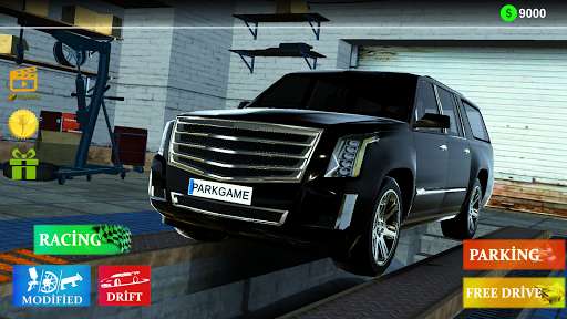 Run android online APK Escalade Driving & Parking & Racing Simulator 2021 from MyAndroid or emulate Escalade Driving & Parking & Racing Simulator 2021 using MyAndroid Run android online APK Escalade Driving & Parking & Racing Simulator 2021 from MyAndroid or emulate Escalade Driving & Parking & Racing Simulator 2021 using MyAndroid
