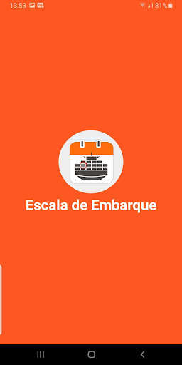 Run android online APK Escala de Embarque from MyAndroid or emulate Escala de Embarque using MyAndroid Run android online APK Escala de Embarque from MyAndroid or emulate Escala de Embarque using MyAndroid