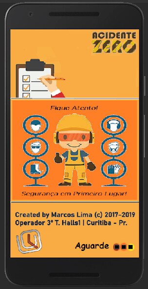 Run android online APK Escala de Folga 6x2 MDLZ ano2020 from MyAndroid or emulate Escala de Folga 6x2 MDLZ ano2020 using MyAndroid
