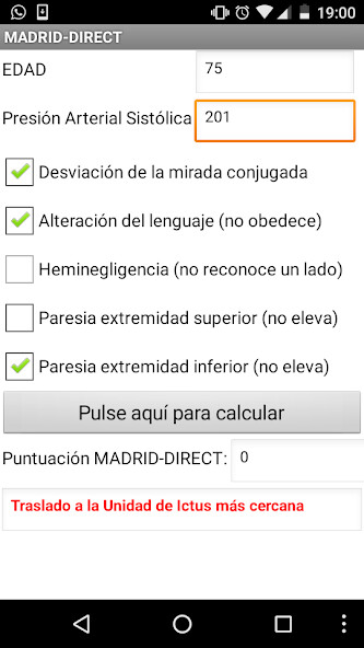 Emulate Android APK Escala MADRID-DIRECT Emulate Android APK Escala MADRID-DIRECT