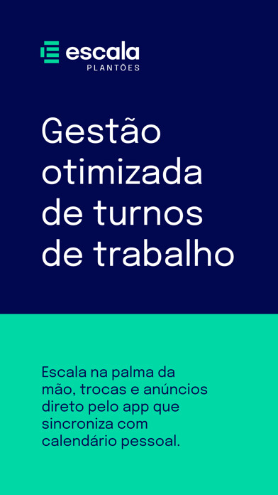 Emulate iPhone app Escala Plantões using MyAndroid Emulate iPhone app Escala Plantões using MyAndroid