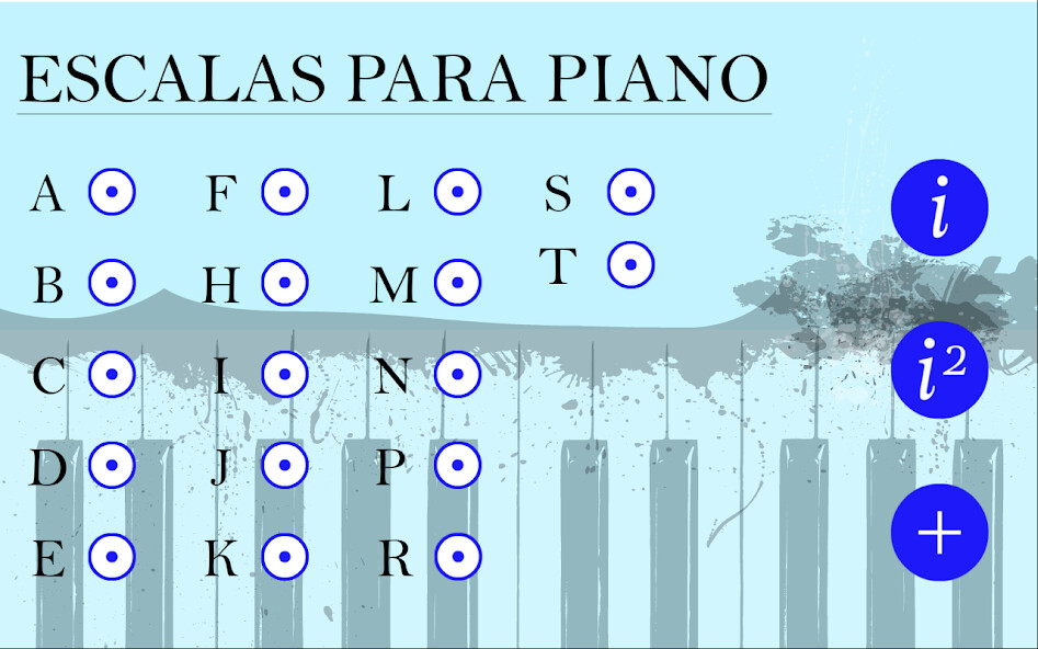 Run android online APK Escalas para Piano PRO. from MyAndroid or emulate Escalas para Piano PRO. using MyAndroid Run android online APK Escalas para Piano PRO. from MyAndroid or emulate Escalas para Piano PRO. using MyAndroid