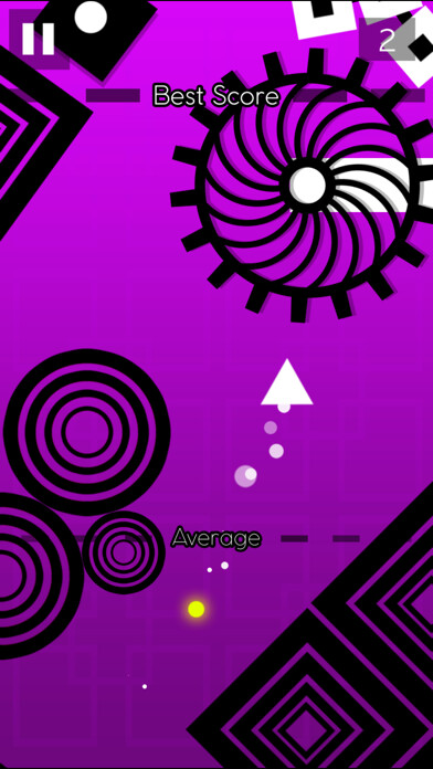 Emulate iPhone app Escalate using MyAndroid