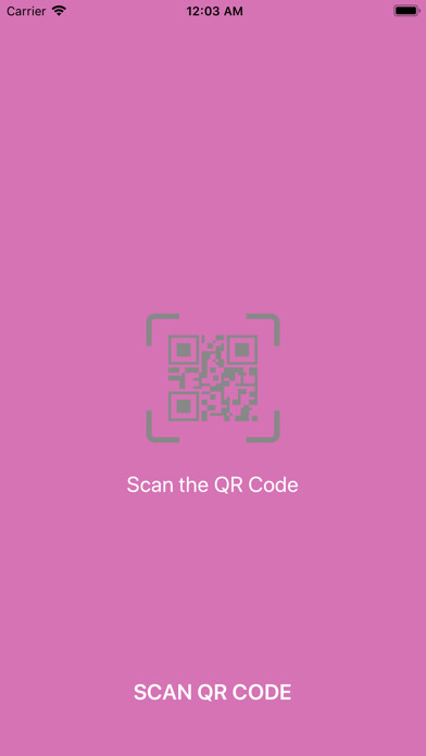 Emulate iPhone app e-scanner pocket using MyAndroid Emulate iPhone app e-scanner pocket using MyAndroid