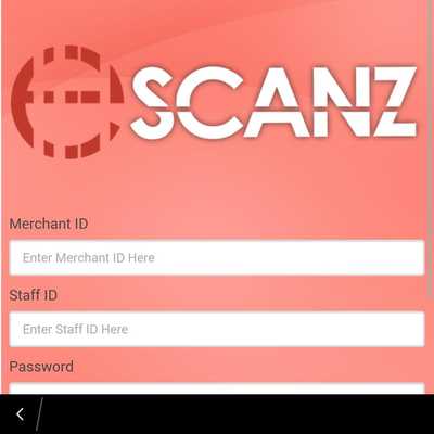 Emulate Android APK eScanz