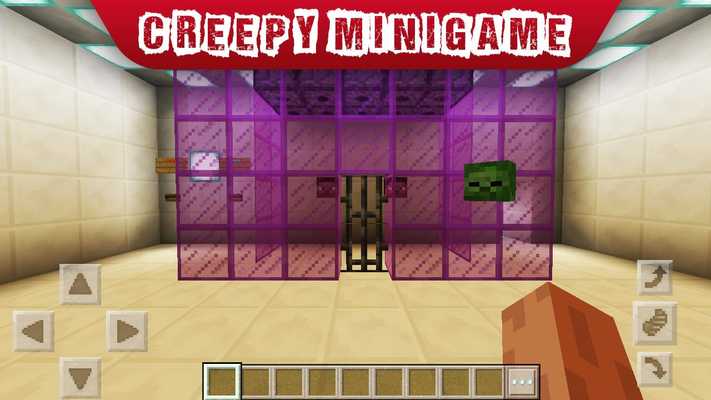 Emulate Android APK Escape 2018 New Horror Survival Minigame for MCPE Emulate Android APK Escape 2018 New Horror Survival Minigame for MCPE