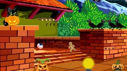 Emulate iPhone app Escape Allhallows Eve2 using MyAndroid Emulate iPhone app Escape Allhallows Eve2 using MyAndroid