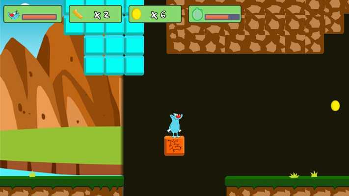 Emulate Android APK Escape angry big cat Emulate Android APK Escape angry big cat
