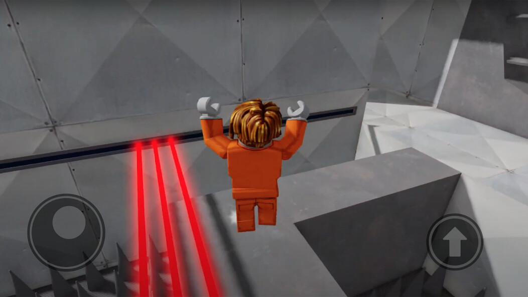 Run android online APK Escape Barry Prison Obby from MyAndroid or emulate Escape Barry Prison Obby using MyAndroid Run android online APK Escape Barry Prison Obby from MyAndroid or emulate Escape Barry Prison Obby using MyAndroid