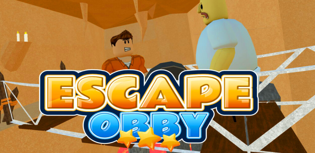 Run android online APK Escape barry Run : prison Obby from MyAndroid or emulate Escape barry Run : prison Obby using MyAndroid Run android online APK Escape barry Run : prison Obby from MyAndroid or emulate Escape barry Run : prison Obby using MyAndroid