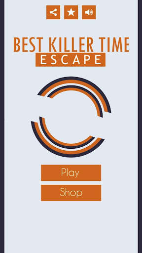 Run android online APK ESCAPE - Best Time Killer from MyAndroid or emulate ESCAPE - Best Time Killer using MyAndroid