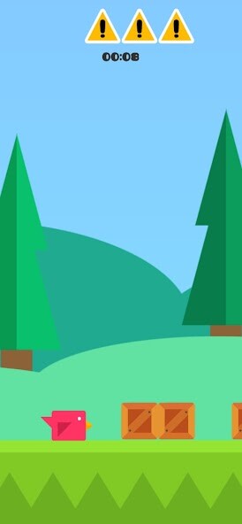 Run android online APK Escape Bird from MyAndroid or emulate Escape Bird using MyAndroid Run android online APK Escape Bird from MyAndroid or emulate Escape Bird using MyAndroid