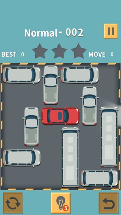 Emulate iPhone app Escape Car Quest using MyAndroid Emulate iPhone app Escape Car Quest using MyAndroid