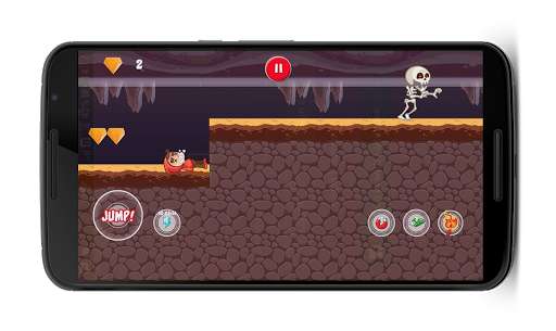 Emulate Android APK Escape Cave: Runner Emulate Android APK Escape Cave: Runner
