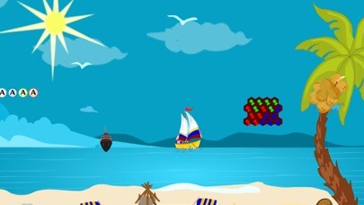 Emulate iPhone app Escape Cay Consign using MyAndroid