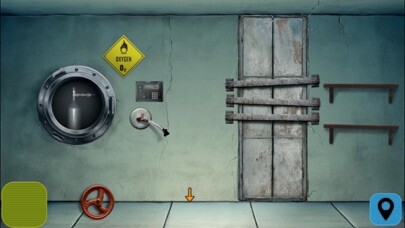 Emulate iPhone app Escape Challenge - Final Destination 5 using MyAndroid