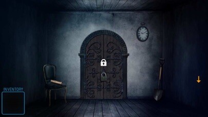 Emulate iPhone app Escape Challenge - Final Destine 3 using MyAndroid