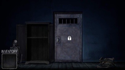 Emulate iPhone app Escape Challenge - Final Test 6 using MyAndroid
