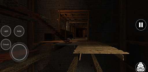 Run android online APK Escape Deep Tunnel Horror mode from MyAndroid or emulate Escape Deep Tunnel Horror mode using MyAndroid