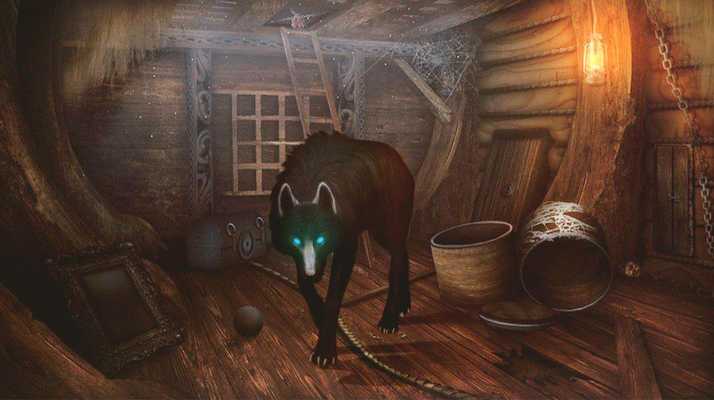 Emulate Android APK Escape Emily