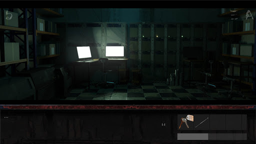 Run android online APK Escape: Enigma Intrusion from MyAndroid or emulate Escape: Enigma Intrusion using MyAndroid