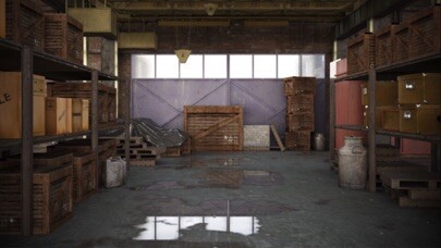 Emulate iPhone app Escape From Abandoned Factory using MyAndroid Emulate iPhone app Escape From Abandoned Factory using MyAndroid