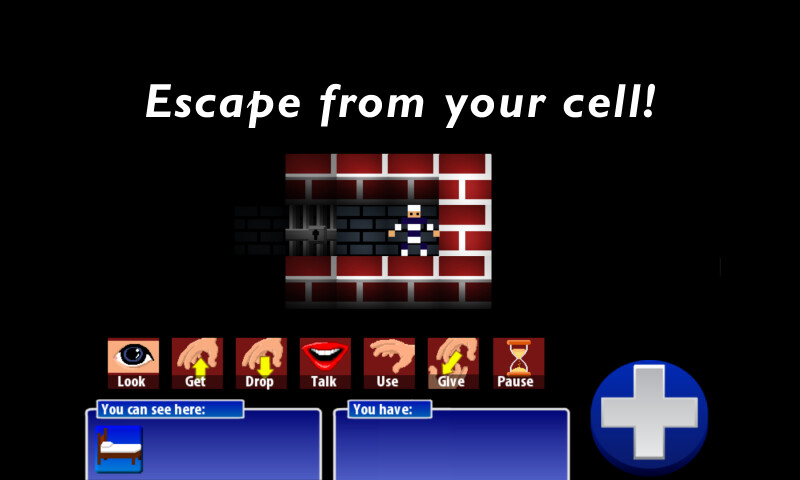 Run android online APK Escape from Alcatraz from MyAndroid or emulate Escape from Alcatraz using MyAndroid