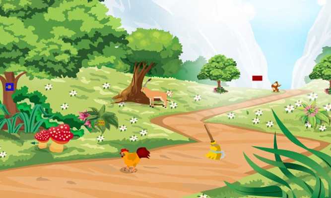 Emulate Android APK Escape From Animal Planet Emulate Android APK Escape From Animal Planet