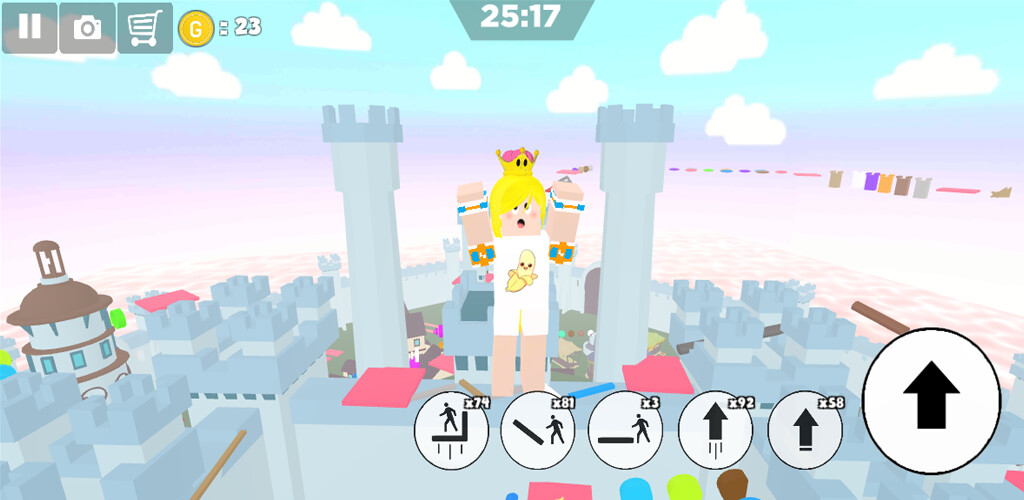 Run android online APK Escape from castle parkour from MyAndroid or emulate Escape from castle parkour using MyAndroid Run android online APK Escape from castle parkour from MyAndroid or emulate Escape from castle parkour using MyAndroid
