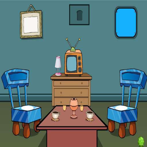Emulate Android APK Escape from Dwelling House 2