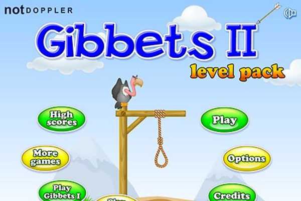 Emulate Android APK Escape From Gibbets Two