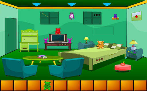Emulate Android APK Escape From Green Bedroom Emulate Android APK Escape From Green Bedroom